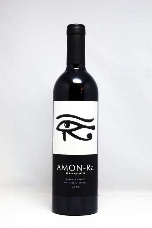 Glaetzer Amon-Ra Shiraz 2018