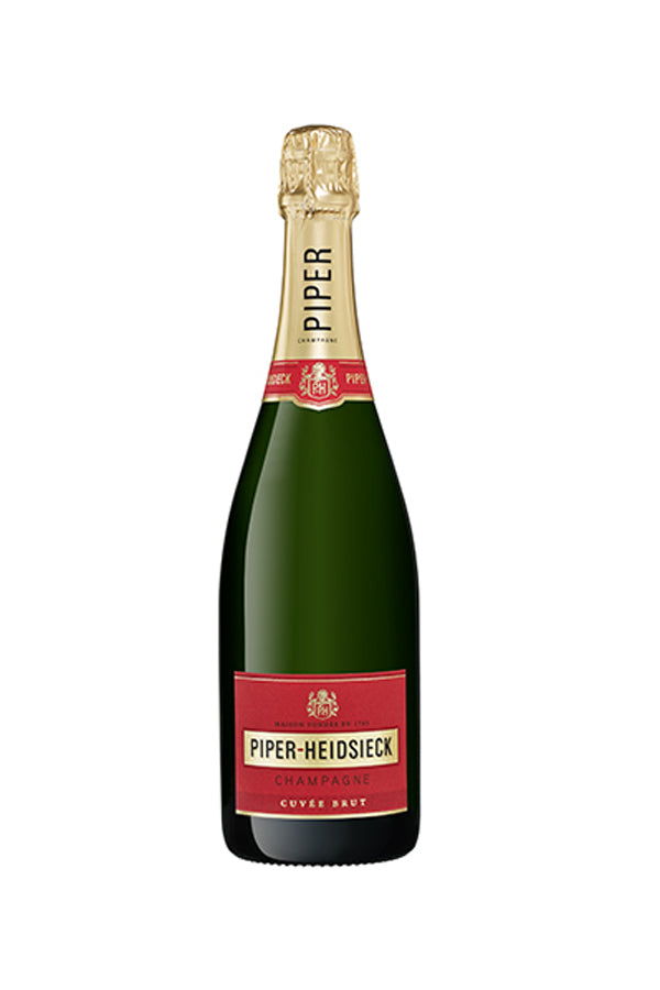 Piper Heidsieck Brut N.V