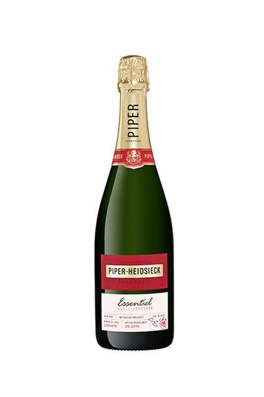 Piper-Heidsieck Essentiel Standard