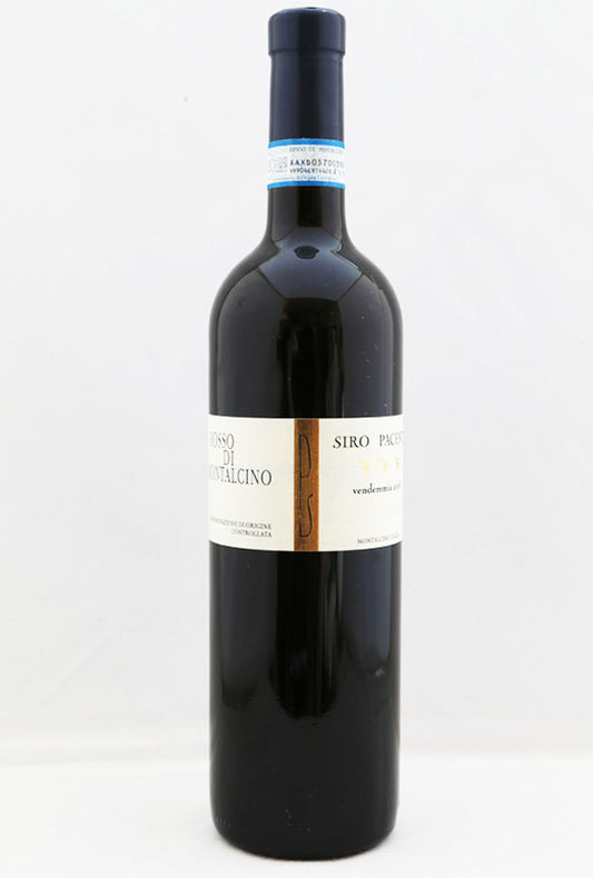 Siro Pacenti PS Rosso Di Montalcino 2016